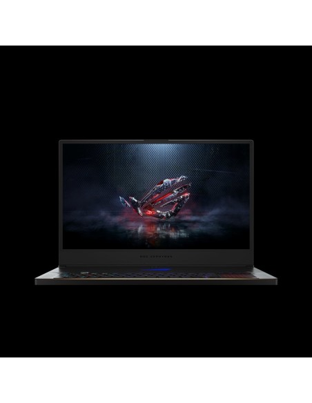 ASUS ROG Zephyrus S GX701GX-EV021T Computer portatile 43,9 cm (17.3") Full HD Intel® Core™ i7 16 GB DDR4-SDRAM 1000 GB SSD