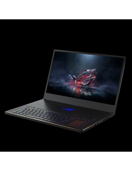 ASUS ROG Zephyrus S GX701GX-EV021T Computer portatile 43,9 cm (17.3") Full HD Intel® Core™ i7 16 GB DDR4-SDRAM 1000 GB SSD