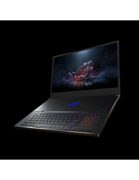 ASUS ROG Zephyrus S GX701GX-EV021T Computer portatile 43,9 cm (17.3") Full HD Intel® Core™ i7 16 GB DDR4-SDRAM 1000 GB SSD