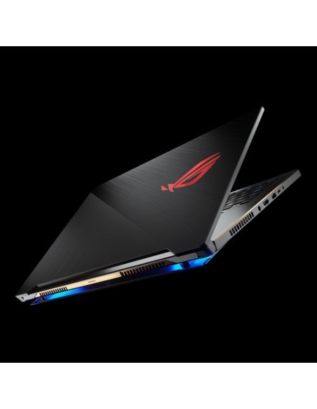 ASUS ROG Zephyrus S GX701GX-EV021T Computer portatile 43,9 cm (17.3") Full HD Intel® Core™ i7 16 GB DDR4-SDRAM 1000 GB SSD