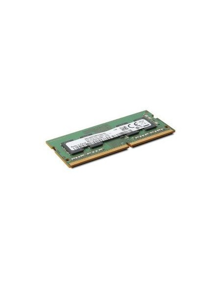 Lenovo GX70N46761 memoria 4 GB 1 x 4 GB DDR4 2400 MHz