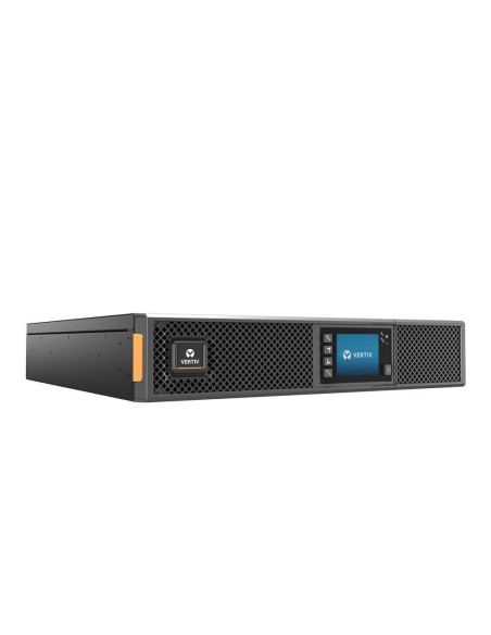 Vertiv Liebert GXT5, UPS a doppia conversione online, 1000VA 1000W 230V