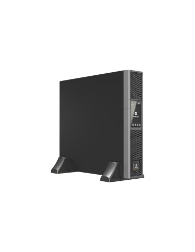 Vertiv Liebert GXT5, UPS a doppia conversione online, 1000VA 1000W 230V