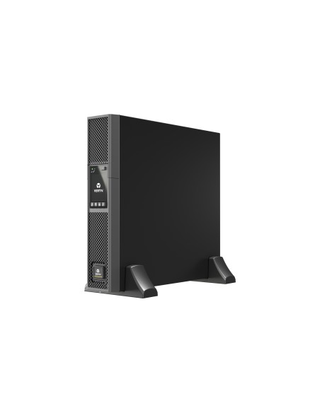 Vertiv Liebert GXT5, UPS a doppia conversione online, 1000VA 1000W 230V