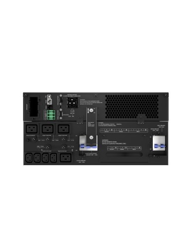 Vertiv Liebert GXT5, UPS a doppia conversione online, 10.000VA 10.000W 230V