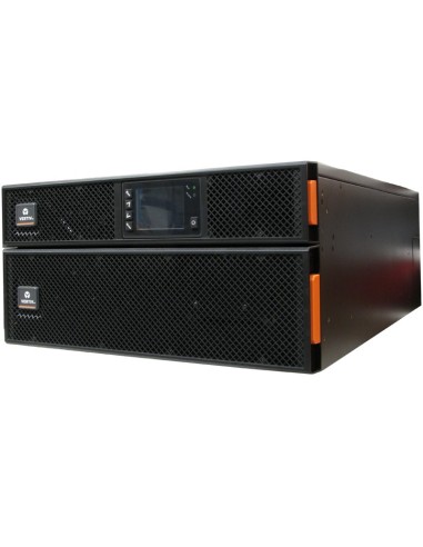 Vertiv Liebert GXT5, UPS a doppia conversione online, 10.000VA 10.000W 230V