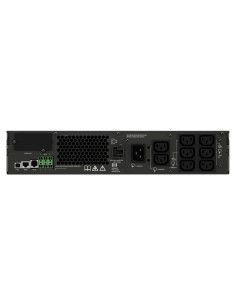 Vertiv Liebert UPS GXT5 – 1500VA 1500W 230V | UPS Online Rack Tower Energy Star 2
