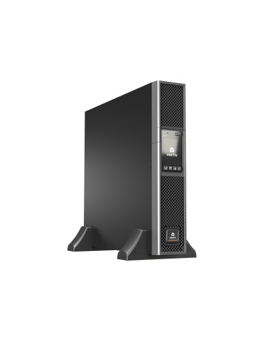 Vertiv Liebert UPS GXT5 – 1500VA 1500W 230V | UPS Online Rack Tower Energy Star