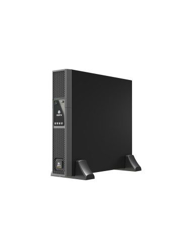 Vertiv Liebert UPS GXT5 – 2000VA 2000W 230V | UPS online Rack Tower | Energy Star