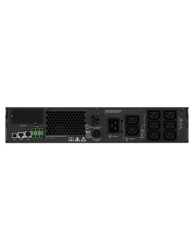 Vertiv Liebert UPS GXT5 – 2000VA 2000W 230V | UPS online Rack Tower | Energy Star