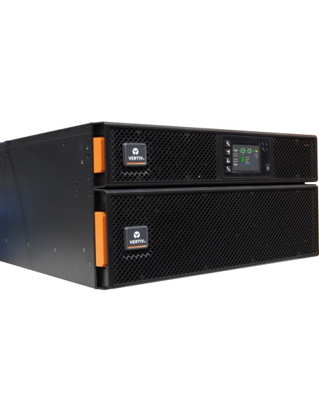 Vertiv Liebert GXT5, UPS a doppia conversione online, 5000 VA 5000 W 230 V