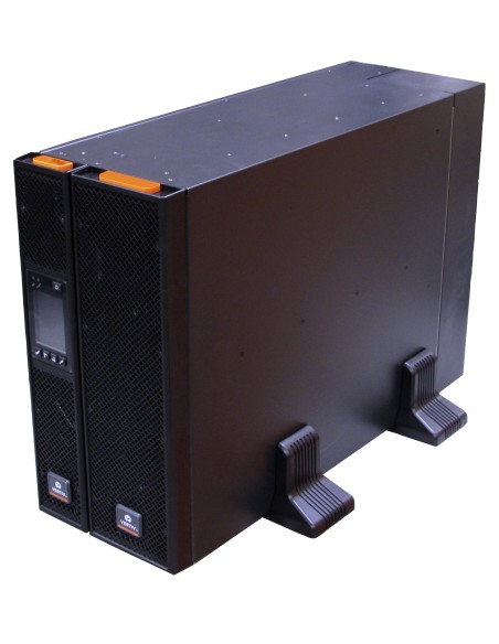 Vertiv Liebert GXT5, UPS a doppia conversione online, 5000 VA 5000 W 230 V