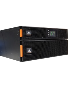Vertiv Liebert UPS GXT5 – 6 kVA 6 kW 230 V | UPS online Rack Tower | Energy Star