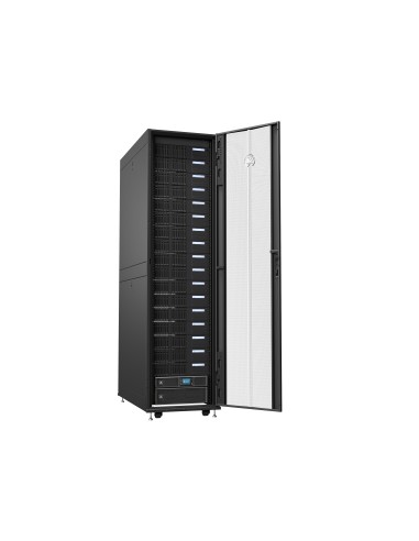 Vertiv Liebert UPS GXT5 – 6 kVA 6 kW 230 V | UPS online Rack Tower | Energy Star