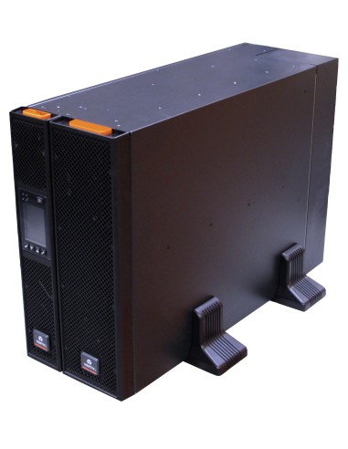 Vertiv Liebert UPS GXT5 – 6 kVA 6 kW 230 V | UPS online Rack Tower | Energy Star