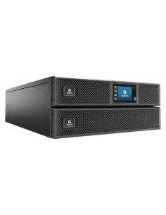Vertiv Liebert UPS GXT5 – 8 kVA 8 kW 230 V | UPS online Rack Tower | Energy Star