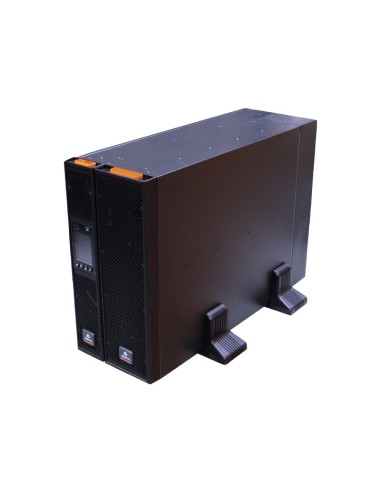 Vertiv Liebert UPS GXT5 – 8 kVA 8 kW 230 V | UPS online Rack Tower | Energy Star