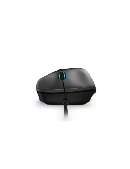 Lenovo Legion M500 RGB mouse Mano destra USB tipo A Ottico 16000 DPI
