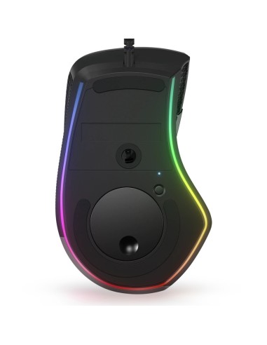 Lenovo Legion M500 RGB mouse Mano destra USB tipo A Ottico 16000 DPI