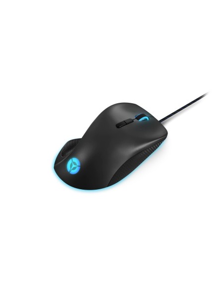 Lenovo Legion M500 RGB mouse Mano destra USB tipo A Ottico 16000 DPI
