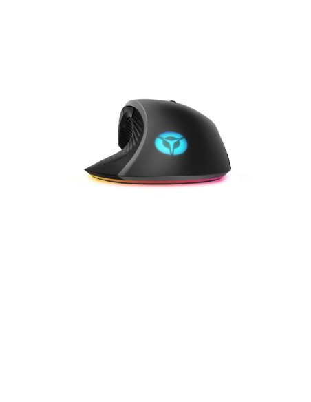 Lenovo Legion M500 RGB mouse Mano destra USB tipo A Ottico 16000 DPI