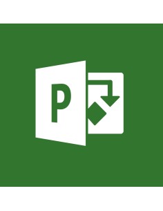 Microsoft ProjectServer 2019 Client Access License (CAL) 1 licenza e Licenza