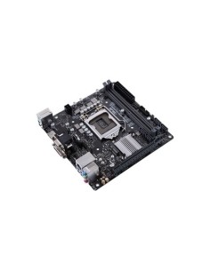 ASUS PRIME H310I-PLUS R2.0 CSM Intel® H310 LGA 1151 (Presa H4) mini ITX 2