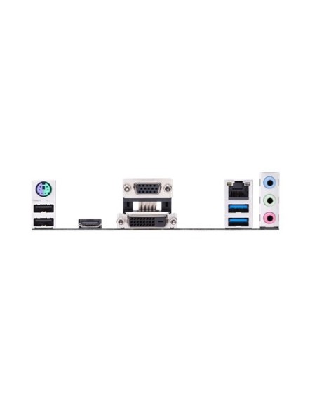 ASUS PRIME H310I-PLUS R2.0 CSM Intel® H310 LGA 1151 (Presa H4) mini ITX