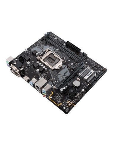 ASUS PRIME H310M-A R2.0 Intel® H310 LGA 1151 (Presa H4) micro ATX