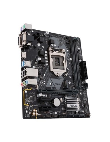 ASUS PRIME H310M-A R2.0 Intel® H310 LGA 1151 (Presa H4) micro ATX