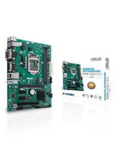 ASUS PRIME H310M-C R2.0 CSM Intel® H310 LGA 1151 (Presa H4) micro ATX