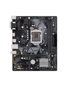 ASUS PRIME H310M-E R2.0 Intel® H310 LGA 1151 (Presa H4) micro ATX 2