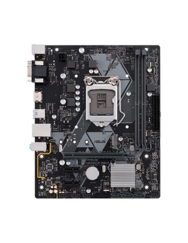 ASUS PRIME H310M-E R2.0 Intel® H310 LGA 1151 (Presa H4) micro ATX