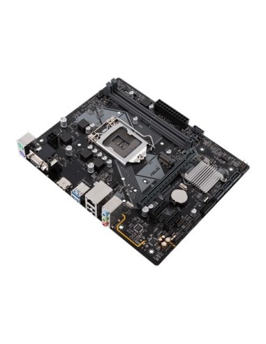 ASUS PRIME H310M-E R2.0 Intel® H310 LGA 1151 (Presa H4) micro ATX
