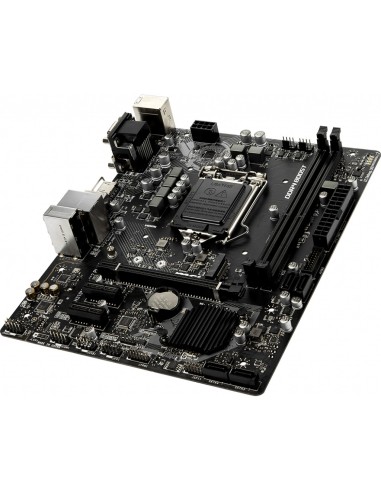 MSI H310M PRO-M2 PLUS scheda madre Intel® H310 LGA 1151 (Presa H4) micro ATX