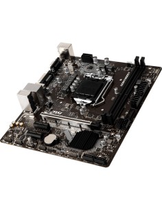 MSI H310M PRO-VD Intel® H310 LGA 1151 (Presa H4) micro ATX