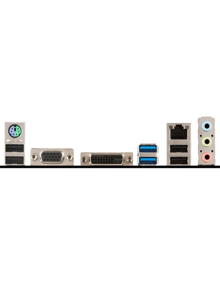 MSI H310M PRO-VD Intel® H310 LGA 1151 (Presa H4) micro ATX