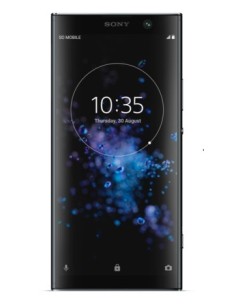 Sony Xperia XA2 Plus 15,2 cm (6") Doppia SIM Android 8.0 4G USB tipo-C 4 GB 32 GB 3580 mAh Nero