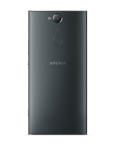 Sony Xperia XA2 Plus 15,2 cm (6") Doppia SIM Android 8.0 4G USB tipo-C 4 GB 32 GB 3580 mAh Nero 2