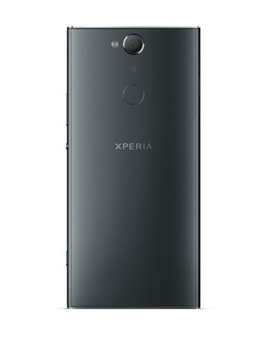 Sony Xperia XA2 Plus 15,2 cm (6") Doppia SIM Android 8.0 4G USB tipo-C 4 GB 32 GB 3580 mAh Nero