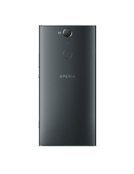 Sony Xperia XA2 Plus 15,2 cm (6") Doppia SIM Android 8.0 4G USB tipo-C 4 GB 32 GB 3580 mAh Nero