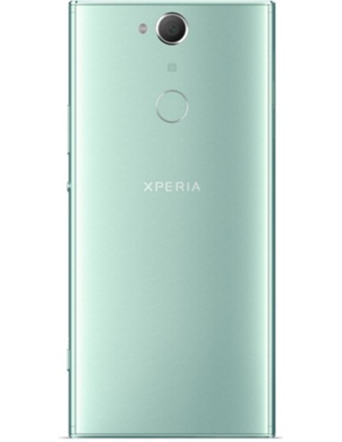 Sony Xperia XA2 Plus 15,2 cm (6") Doppia SIM Android 8.0 4G USB tipo-C 4 GB 32 GB 3580 mAh Verde