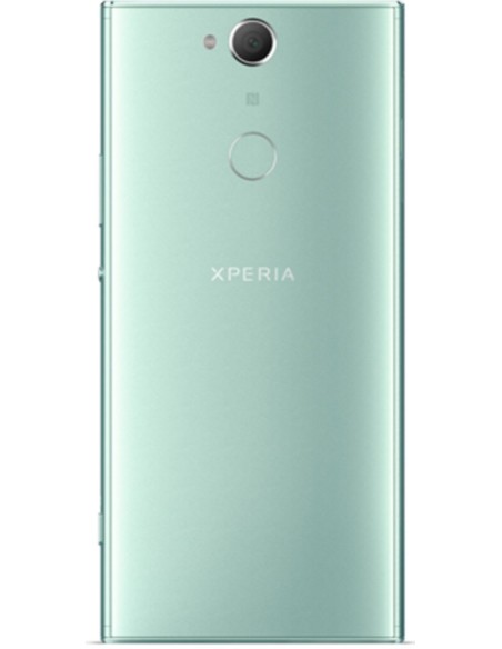 Sony Xperia XA2 Plus 15,2 cm (6") Doppia SIM Android 8.0 4G USB tipo-C 4 GB 32 GB 3580 mAh Verde
