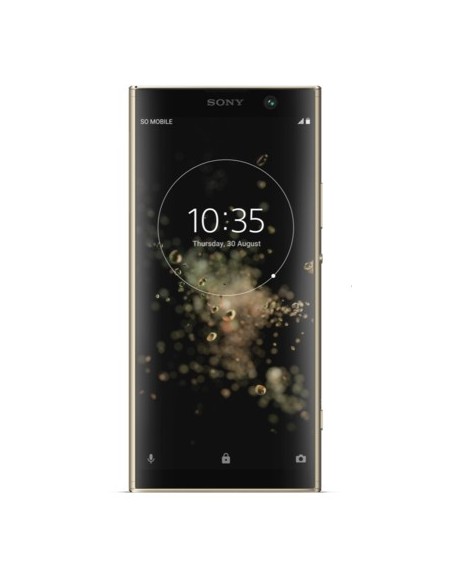 Sony Xperia XA2 Plus 15,2 cm (6") Doppia SIM Android 8.0 4G USB tipo-C 4 GB 32 GB 3580 mAh Oro