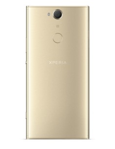 Sony Xperia XA2 Plus 15,2 cm (6") Doppia SIM Android 8.0 4G USB tipo-C 4 GB 32 GB 3580 mAh Oro 2