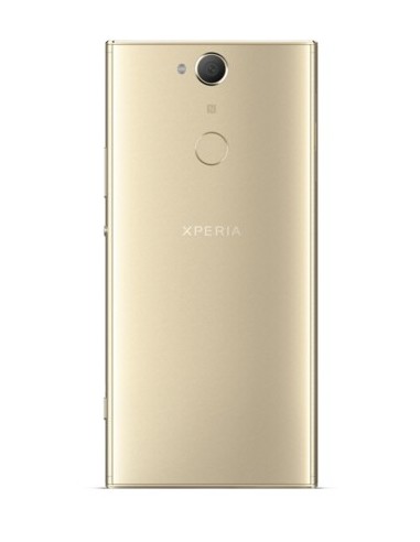 Sony Xperia XA2 Plus 15,2 cm (6") Doppia SIM Android 8.0 4G USB tipo-C 4 GB 32 GB 3580 mAh Oro