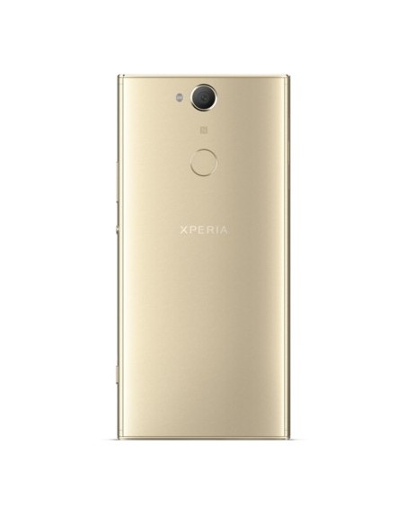 Sony Xperia XA2 Plus 15,2 cm (6") Doppia SIM Android 8.0 4G USB tipo-C 4 GB 32 GB 3580 mAh Oro