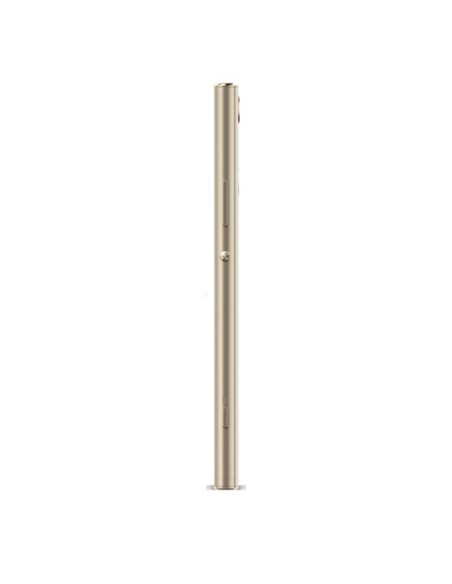 Sony Xperia XA2 Plus 15,2 cm (6") Doppia SIM Android 8.0 4G USB tipo-C 4 GB 32 GB 3580 mAh Oro