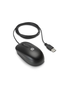 HP Mouse laser USB a 3 pulsanti