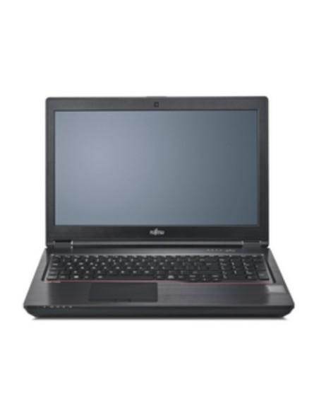 Fujitsu CELSIUS H780 Computer portatile 39,6 cm (15.6") Full HD Intel® Core™ i7 16 GB DDR4-SDRAM 512 GB SSD NVIDIA® Quadro®